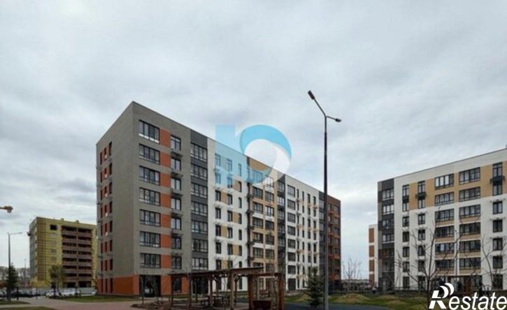 1-комн квартира улица Академика Курчатова, 116