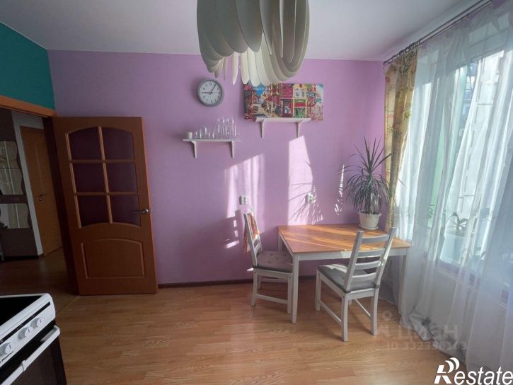 2-комн квартира ул Энтузиастов, 14,  д. 14