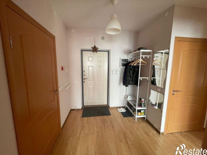 2-комн квартира ул Энтузиастов, 14,  д. 14