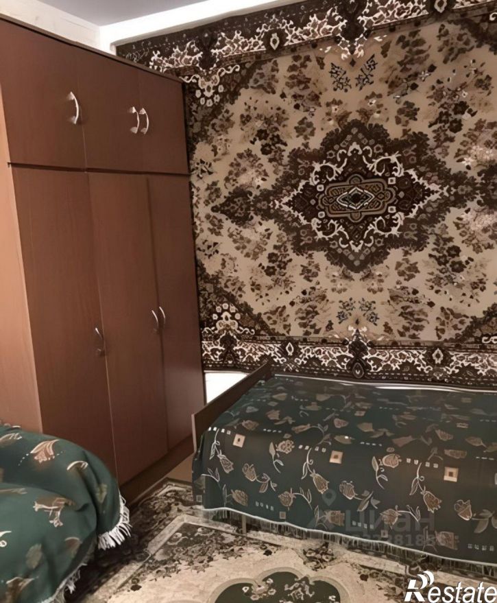 1-комн квартира ул Шота Руставели, 23/1,  д. 23/1