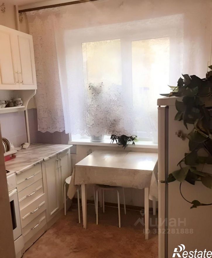 1-комн квартира ул Шота Руставели, 23/1,  д. 23/1