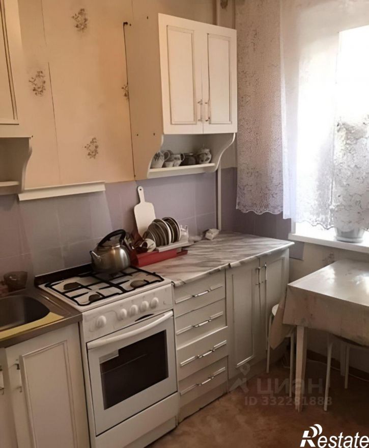 1-комн квартира ул Шота Руставели, 23/1,  д. 23/1
