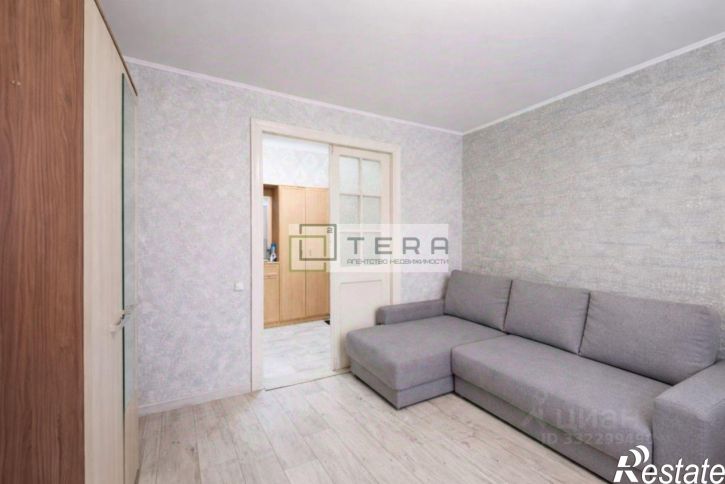 2-комн квартира ул Конституции, 13,  д. 13