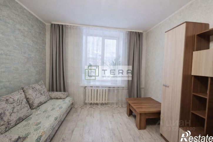2-комн квартира ул Конституции, 13,  д. 13