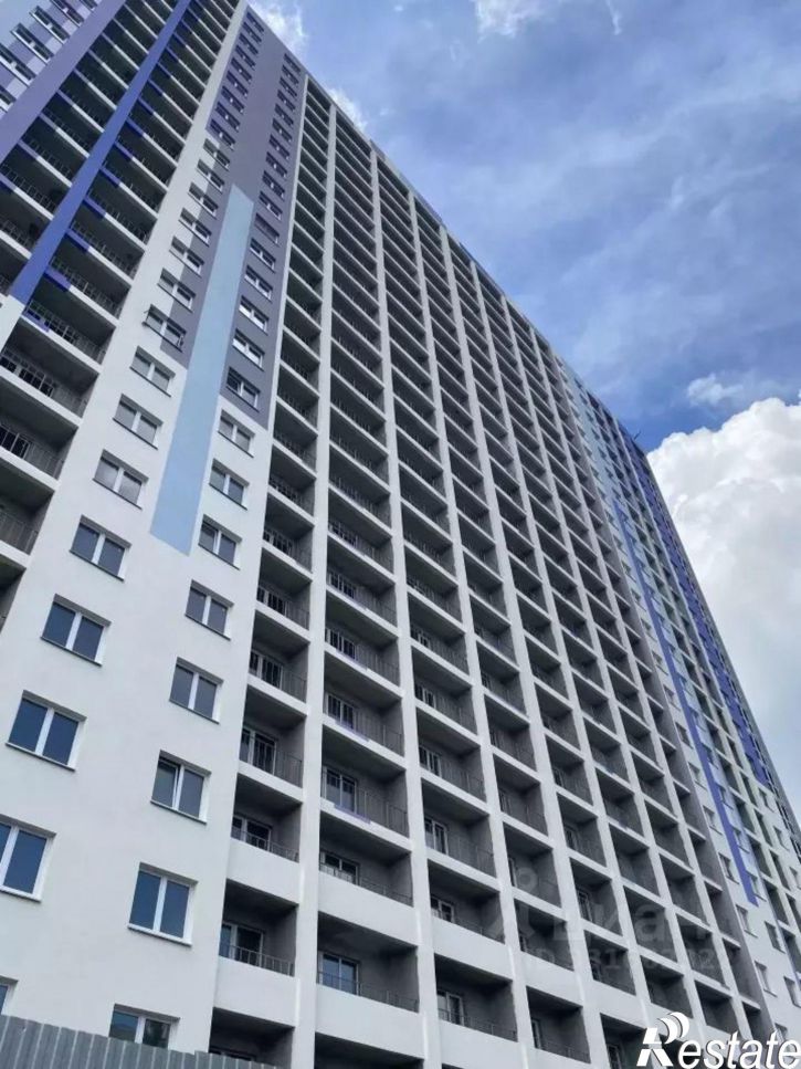 3-комн квартира в новом доме ул Пожарского, 241,  д. 241