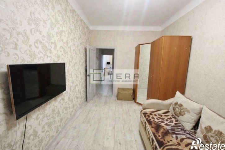 2-комн квартира ул Конституции, 13,  д. 13