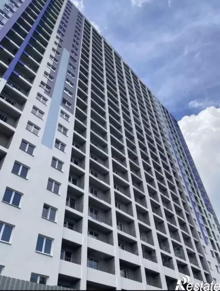 3-комн квартира в новом доме ул Пожарского, 241,  д. 241