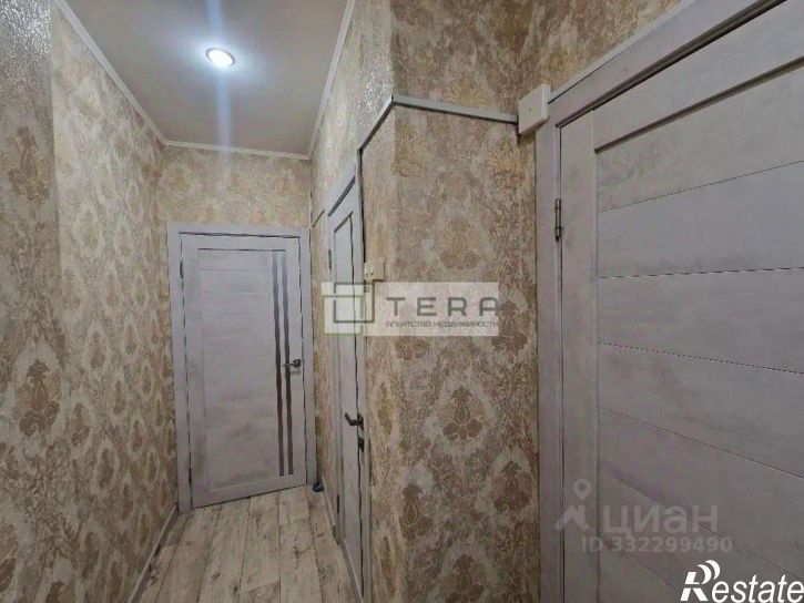 2-комн квартира ул Конституции, 13,  д. 13