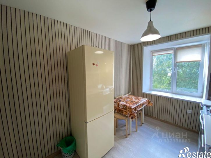 2-комн квартира ул Комсомольская, 138,  д. 138