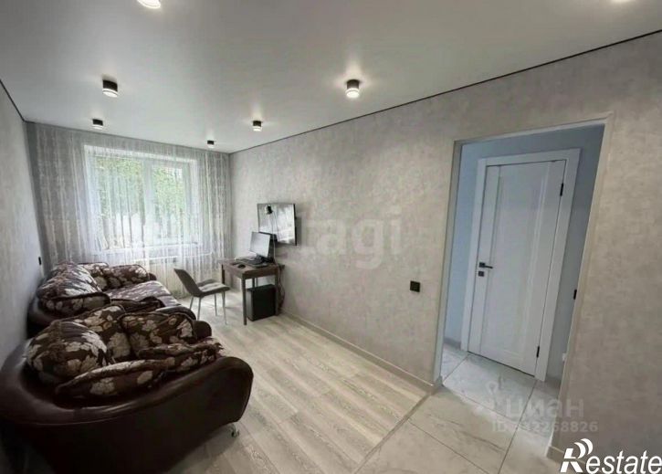 2-комн квартира ул Софьи Перовской, 13г,  д. 13г