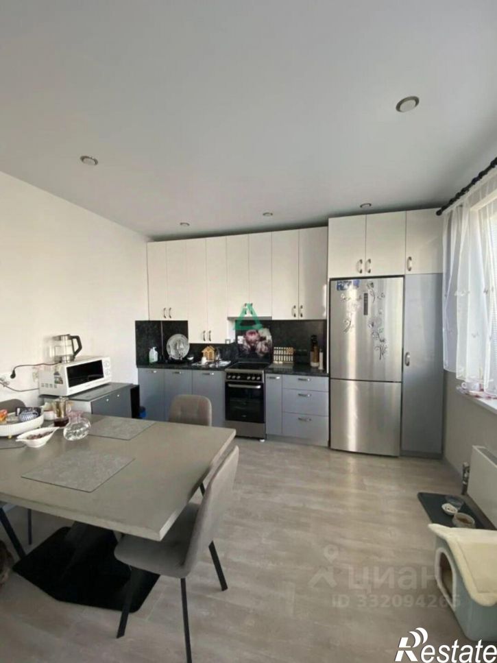 3-комн квартира ул Артезианская, 22,  д. 22