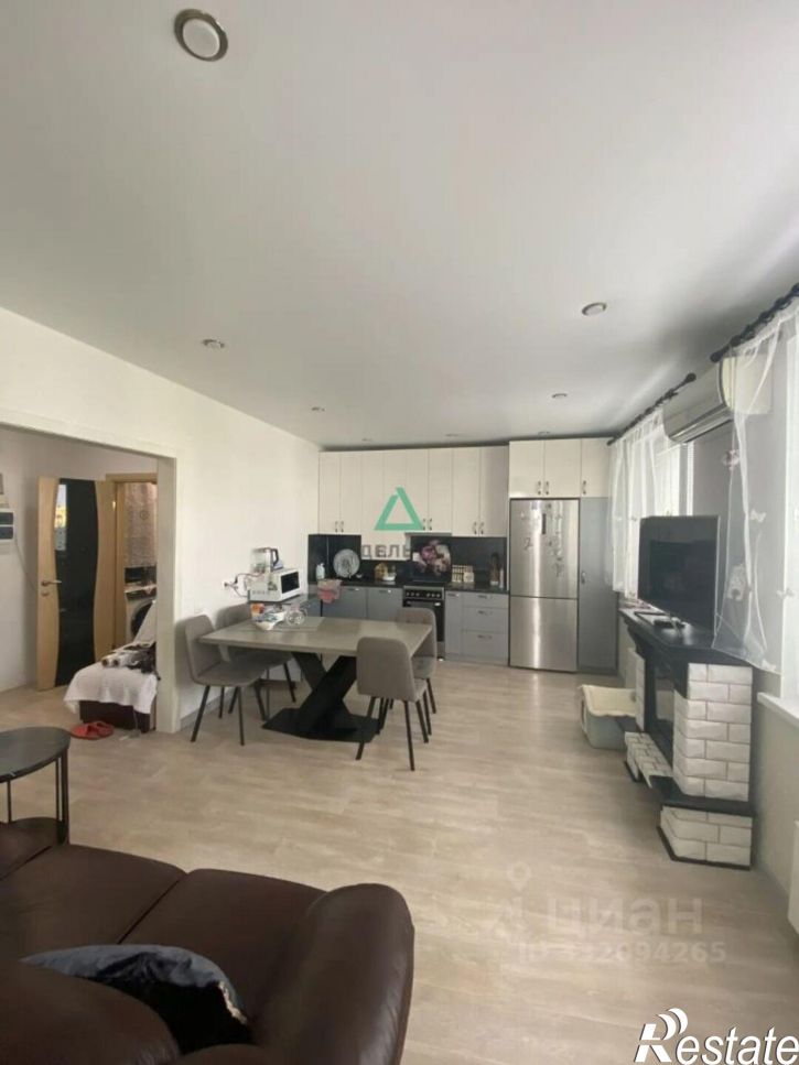 3-комн квартира ул Артезианская, 22,  д. 22