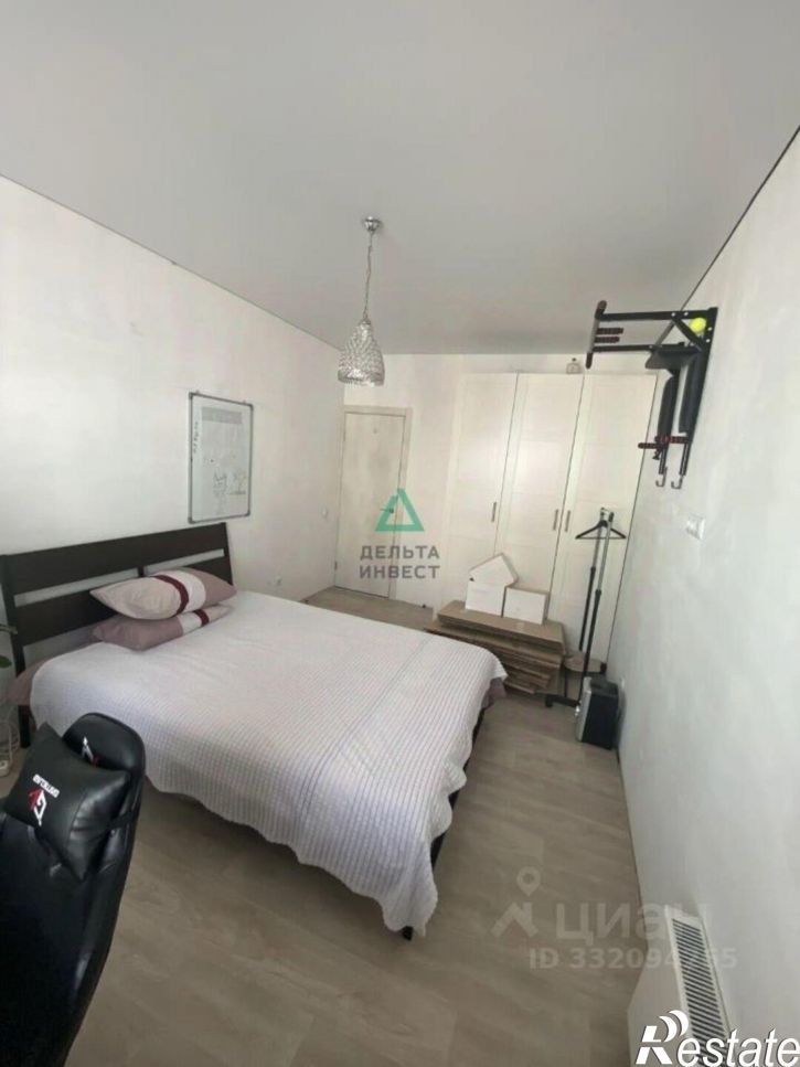 3-комн квартира ул Артезианская, 22,  д. 22