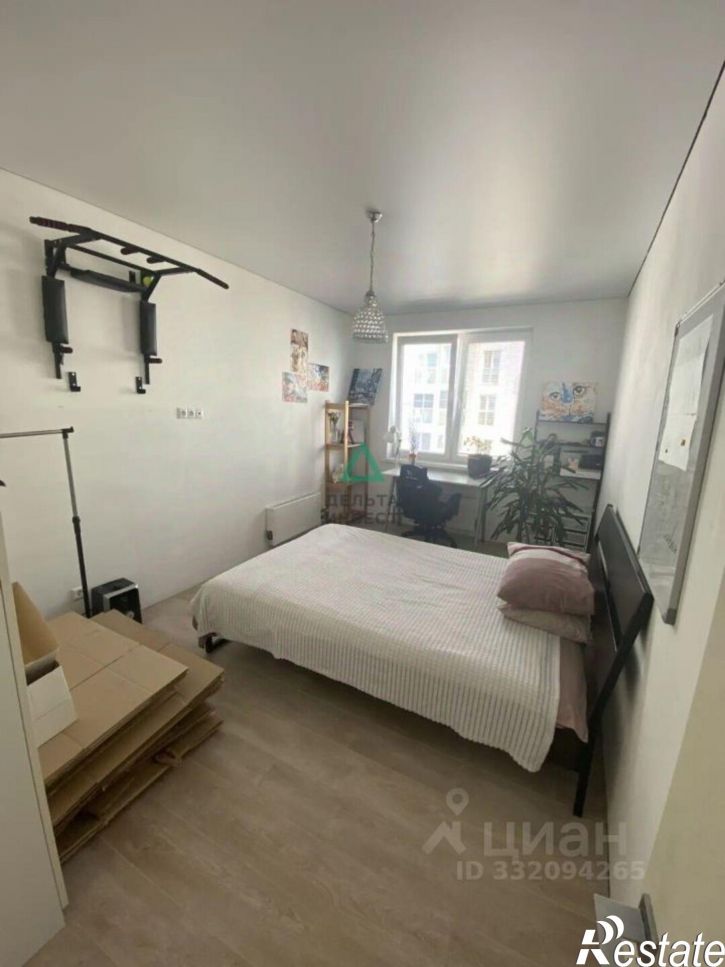 3-комн квартира ул Артезианская, 22,  д. 22