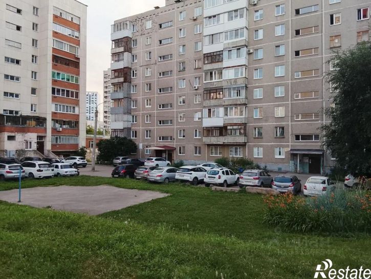 2-комн квартира ул Менделеева, 9/1,  д. 9/1