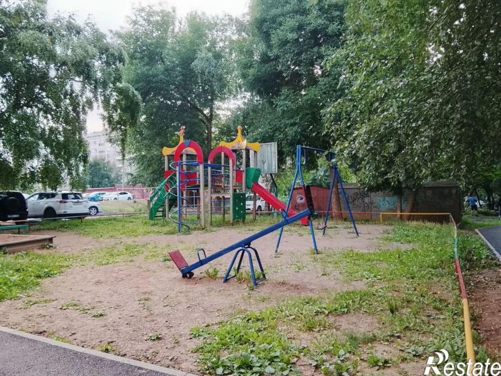 2-комн квартира ул Менделеева, 9/1,  д. 9/1