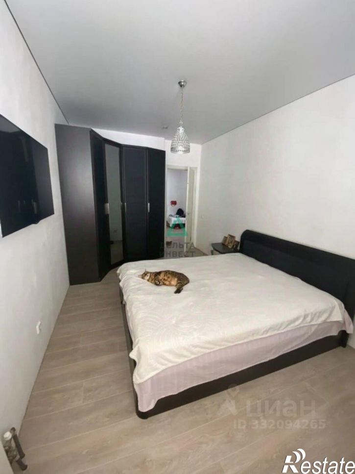 3-комн квартира ул Артезианская, 22,  д. 22