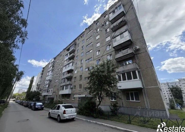 2-комн квартира ул Софьи Перовской, 13г,  д. 13г