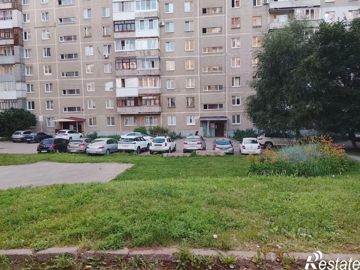 2-комн квартира ул Менделеева, 9/1,  д. 9/1