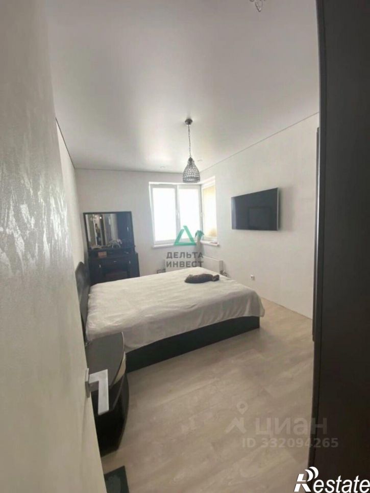 3-комн квартира ул Артезианская, 22,  д. 22