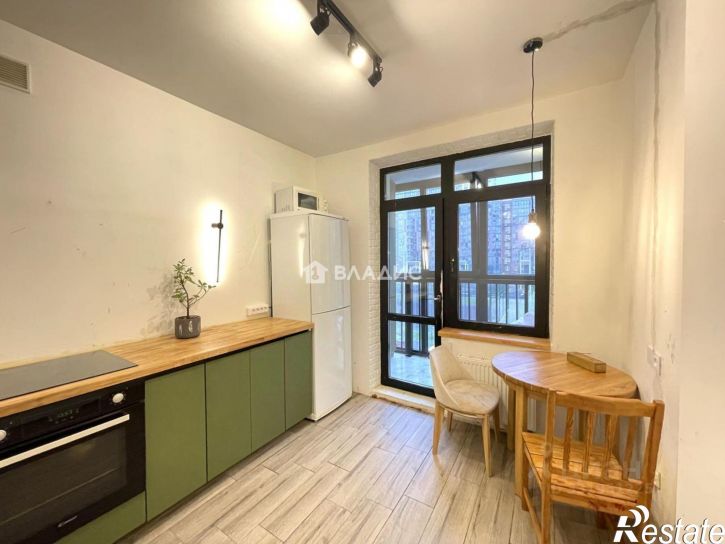 3-комн квартира пр-кт Дружбы народов, 53,  д. 53