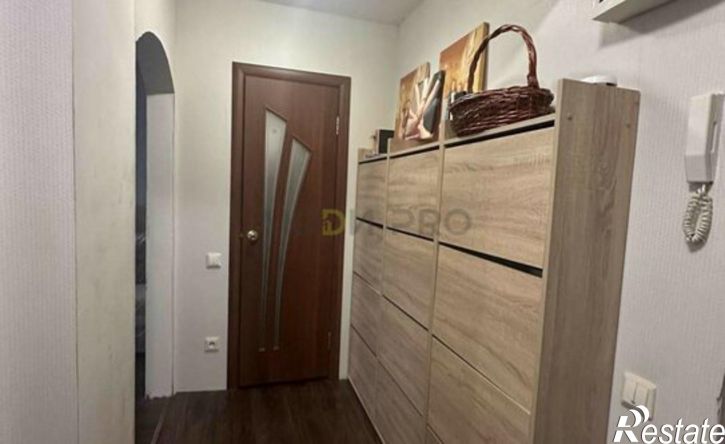 1-комн квартира ул Юрия Гагарина, 5,  д. 5
