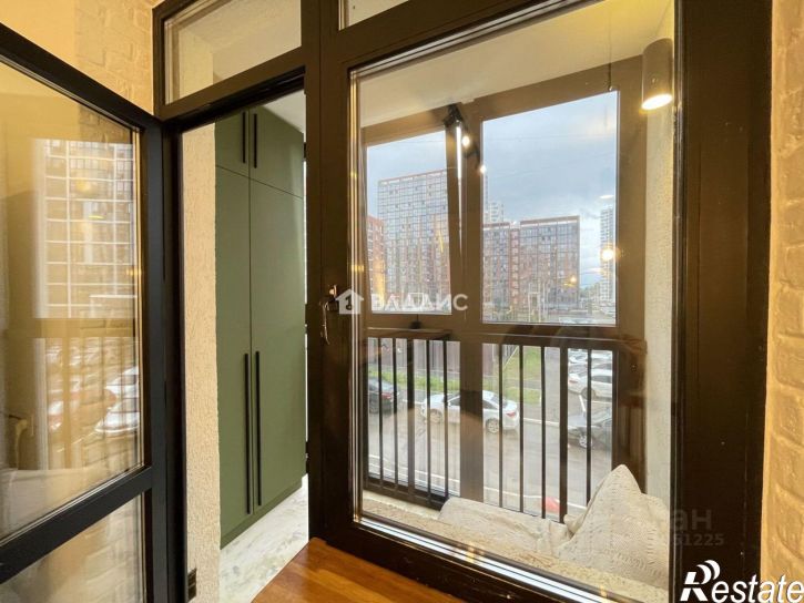 3-комн квартира пр-кт Дружбы народов, 53,  д. 53
