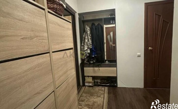 1-комн квартира ул Юрия Гагарина, 5,  д. 5