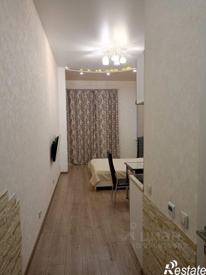 1-комн квартира ул Коммунистическая, 107,  д. 107