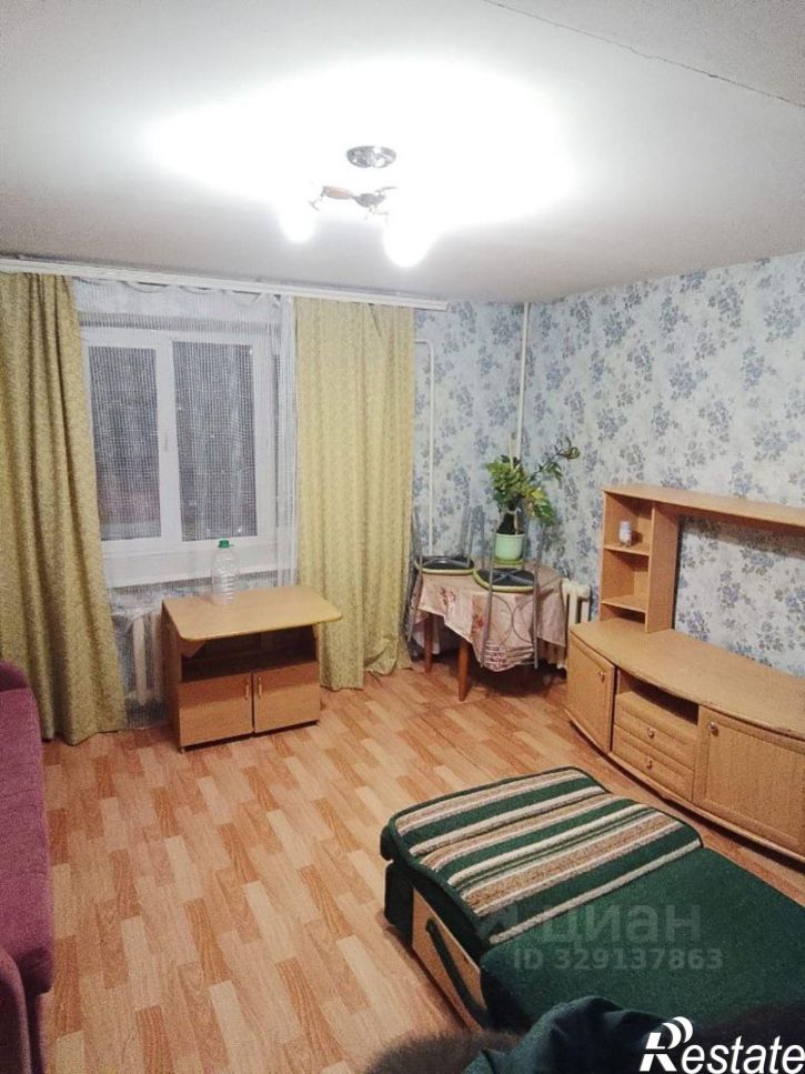 Комната ул Ивана Франко, 10,  д. 10