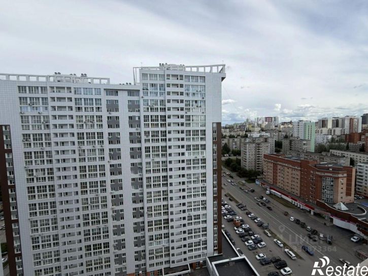 1-комн квартира ул Минигали Губайдуллина, 14/1,  д. 14/1