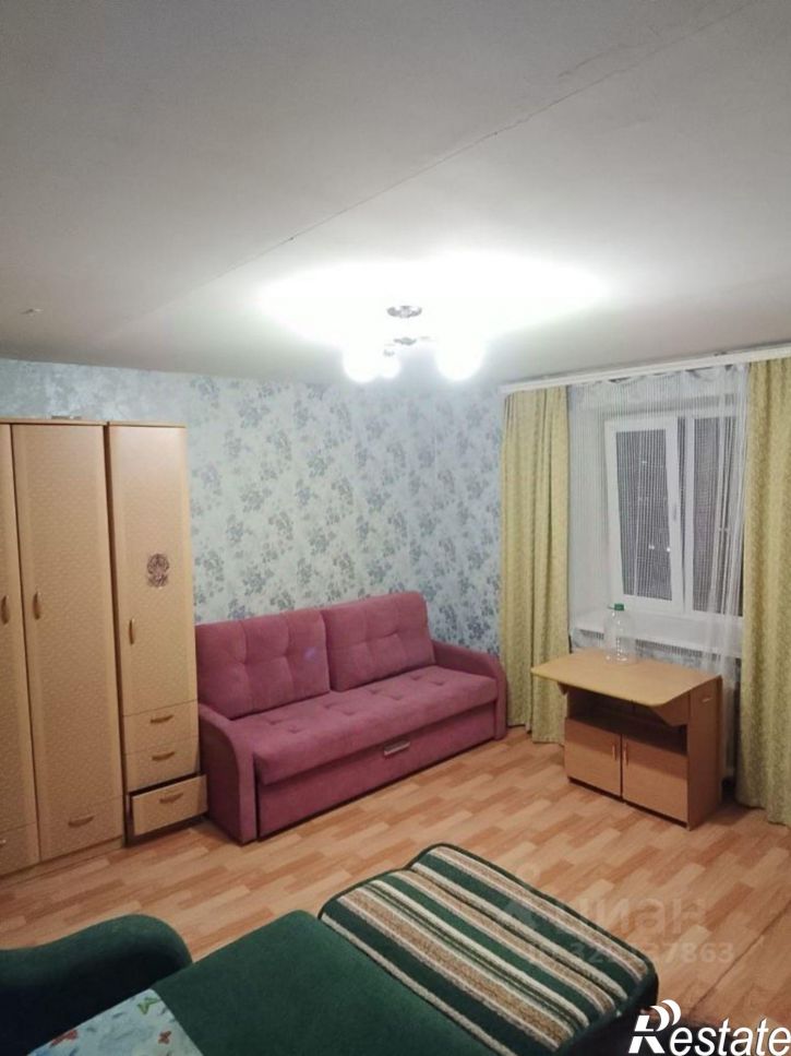 Комната ул Ивана Франко, 10,  д. 10