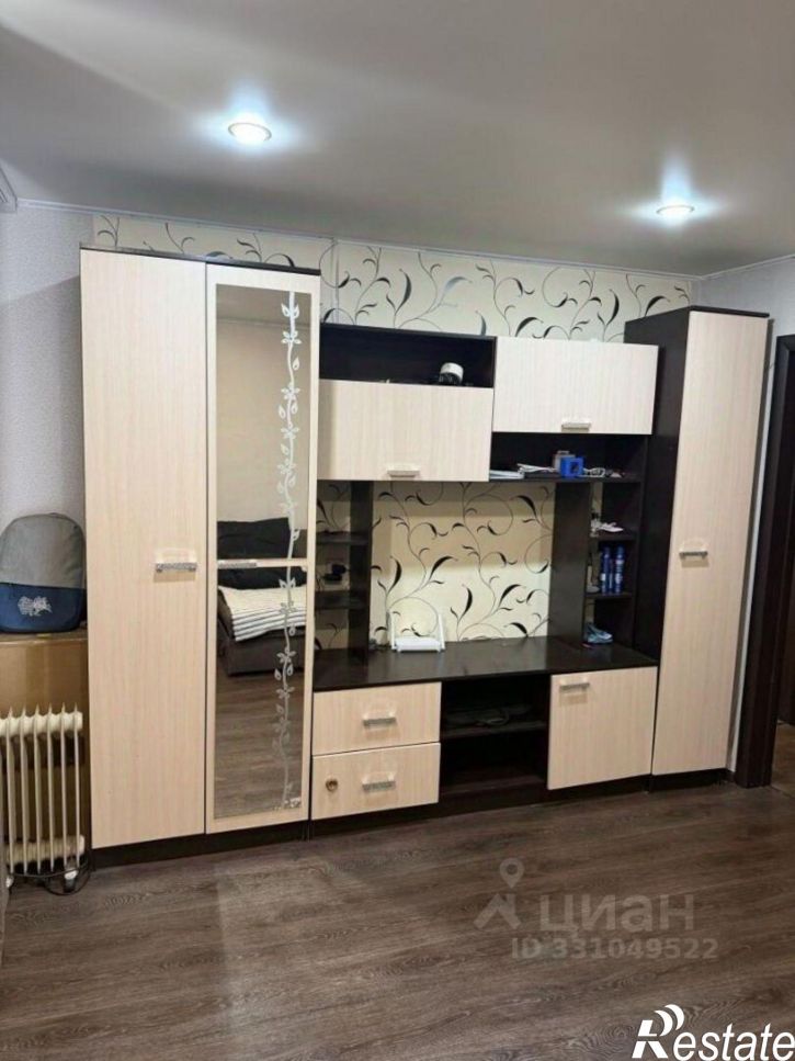 1-комн квартира ул Богдана Хмельницкого, 88/1,  д. 88/1