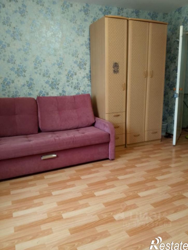 Комната ул Ивана Франко, 10,  д. 10