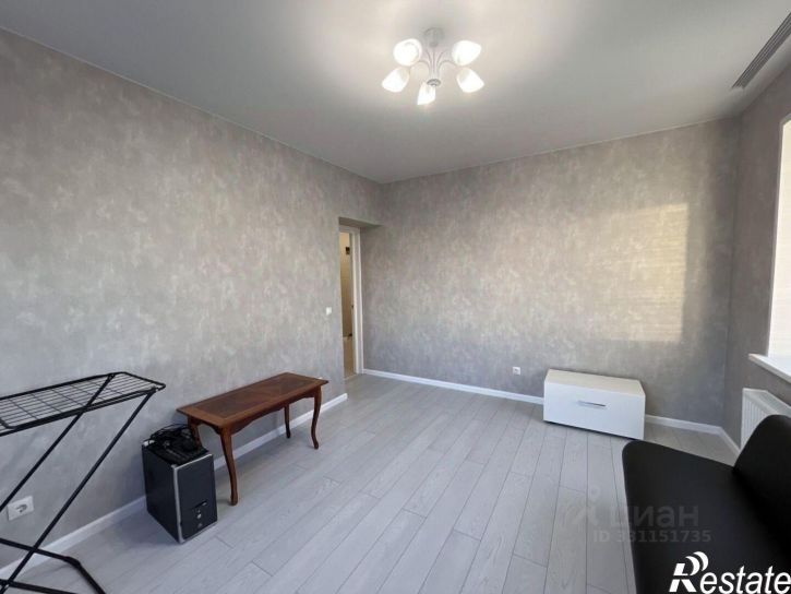 3-комн квартира ул Асхата Мирзагитова, 10/1,  д. 10/1