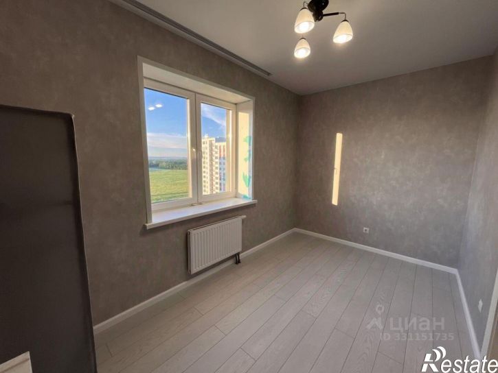 3-комн квартира ул Асхата Мирзагитова, 10/1,  д. 10/1