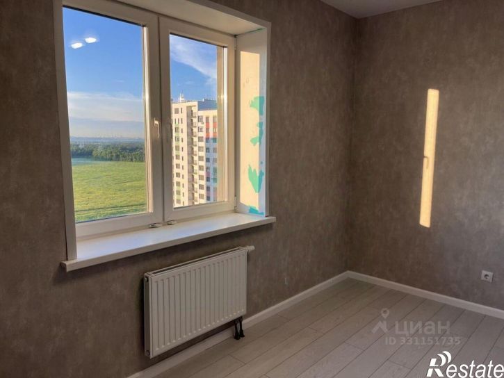 3-комн квартира ул Асхата Мирзагитова, 10/1,  д. 10/1