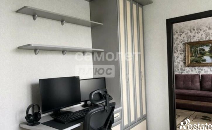 3-комн квартира ул Богдана Хмельницкого, 135,  д. 135