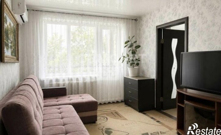 3-комн квартира ул Богдана Хмельницкого, 135,  д. 135