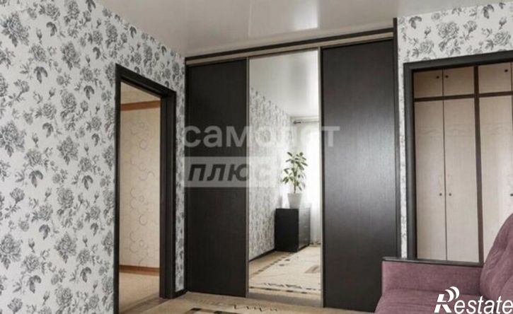 3-комн квартира ул Богдана Хмельницкого, 135,  д. 135