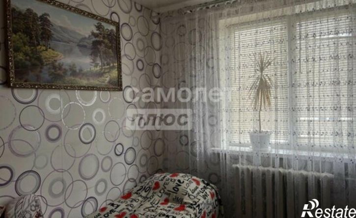 3-комн квартира ул Богдана Хмельницкого, 135,  д. 135