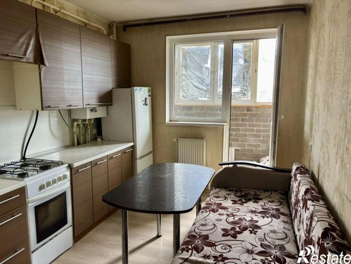1-комн квартира ул Якуба Коласа, 24,  д. 24