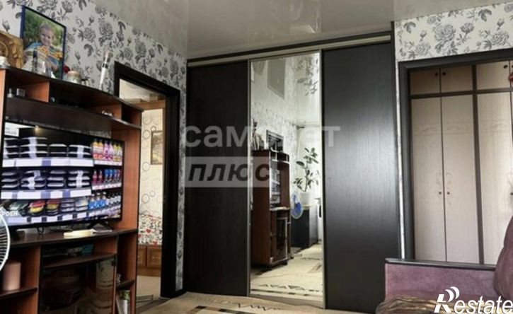 3-комн квартира ул Богдана Хмельницкого, 135,  д. 135