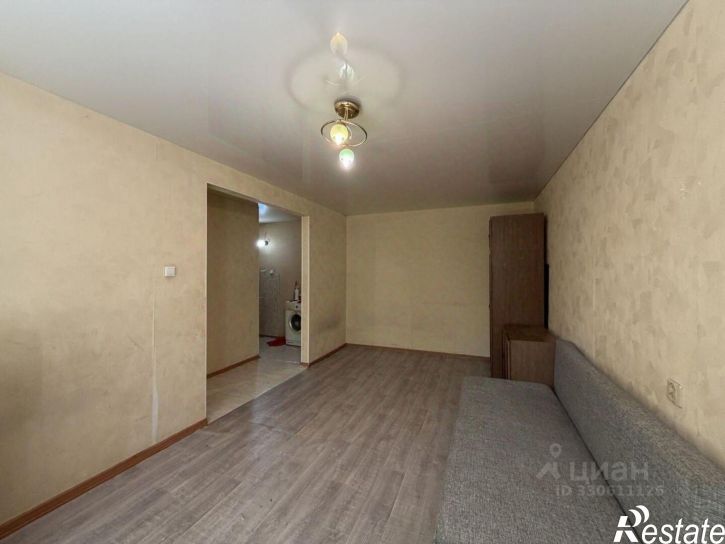 1-комн квартира ул Блюхера, 6/3,  д. 6/3