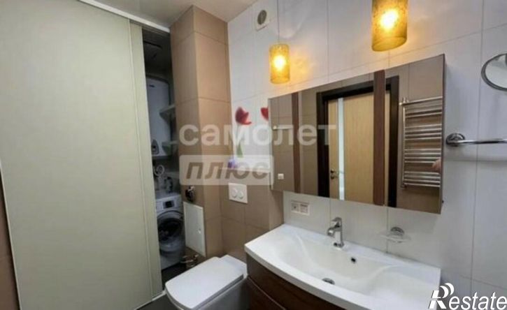 3-комн квартира ул Зайнаб Биишевой, 10,  д. 10