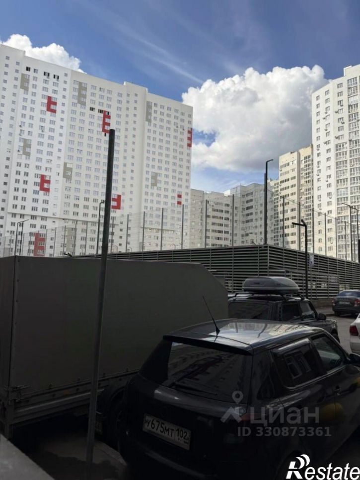 2-комн квартира ул Степана Кувыкина, 129,  д. 129