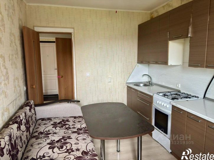 1-комн квартира ул Якуба Коласа, 24,  д. 24