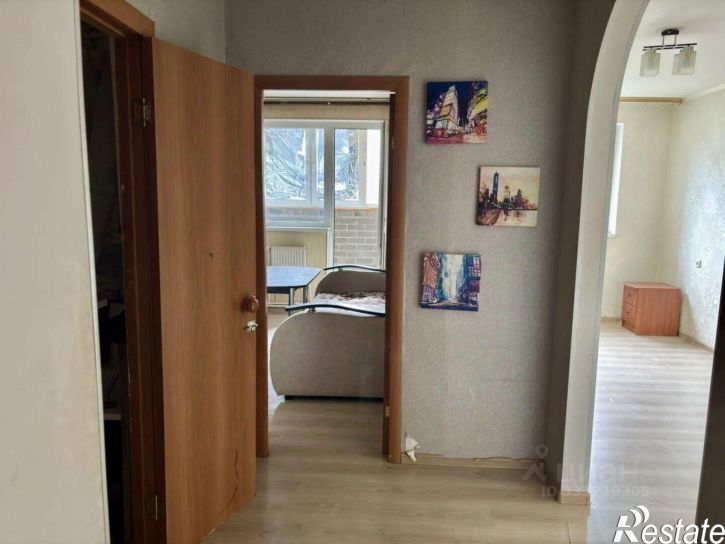 1-комн квартира ул Якуба Коласа, 24,  д. 24