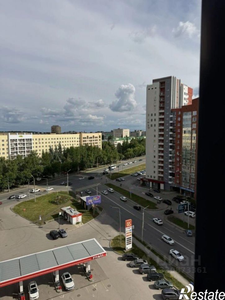 2-комн квартира ул Степана Кувыкина, 129,  д. 129