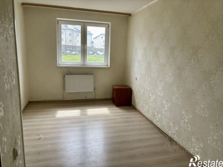 1-комн квартира ул Якуба Коласа, 24,  д. 24